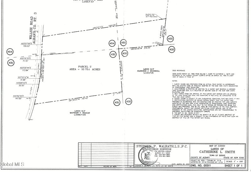 5th image of L12.100 Willsie Road