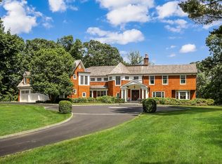 19 Hadley Rd, Armonk, NY 10504