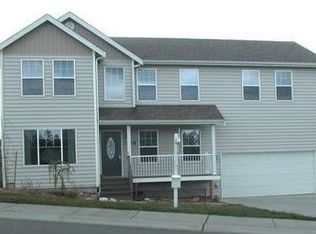 1208 NW Kathleen Dr, Oak Harbor, WA 98277