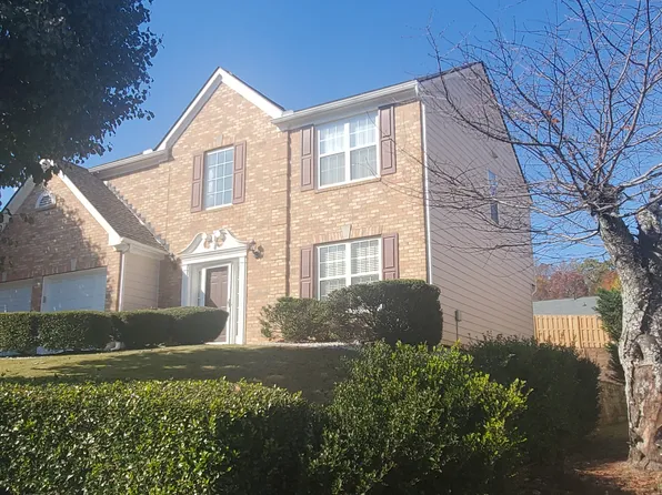 579 Summerbrooke Ct, Suwanee, GA 30024