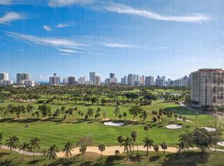 20335 N Country Club Dr APT 1606, Aventura, FL 33180