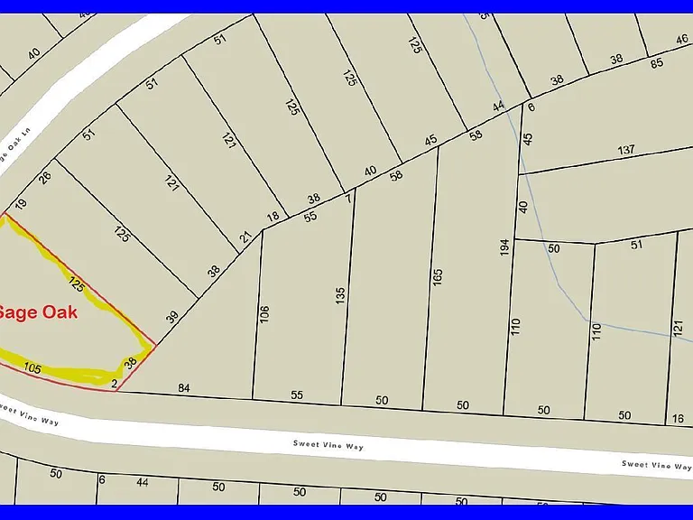 641 Sage Oak Ln — Photo 28