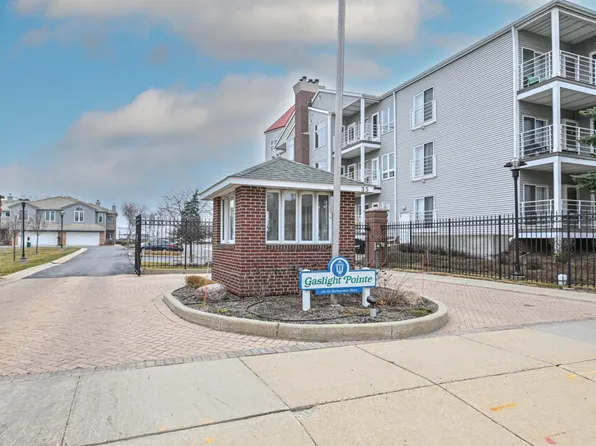 35 Harborview DRIVE #103, Racine, WI 53403