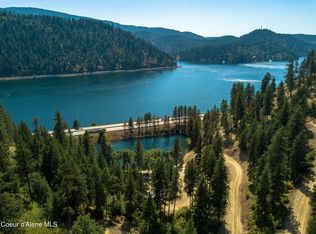 12520 E Yellowstone Trl, Coeur D Alene, ID 83814