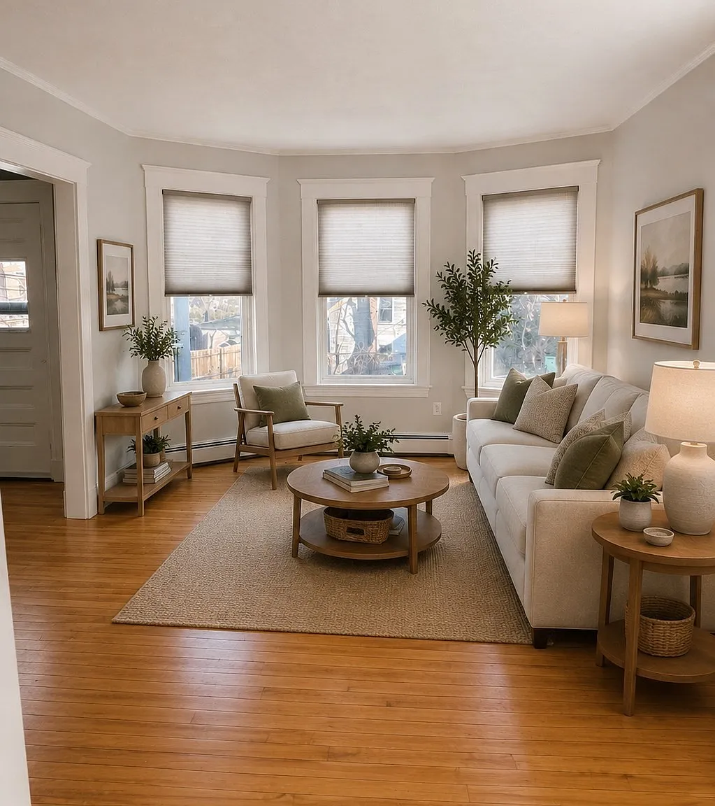 2 bed, 1.5 bath, 1300 sqft, $3,700 — Photo 3