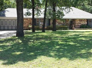 302 Eastwood Cir, Ardmore, OK 73401