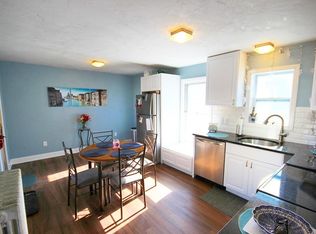 57 Flagg St, Clinton, MA 01510