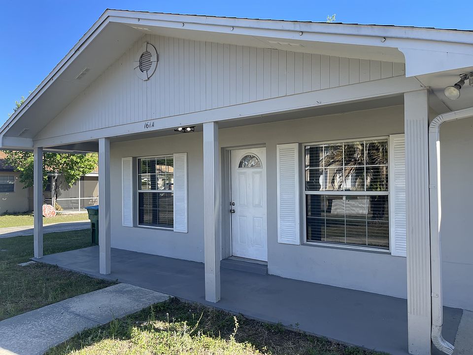 161 A front