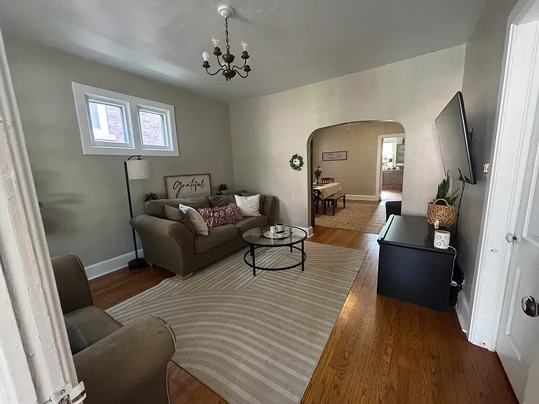 2907 N Fratney St #LWR — Photo 1