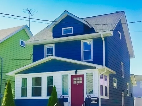 210 Pershing Ave, Roselle Park Boro, NJ 07204