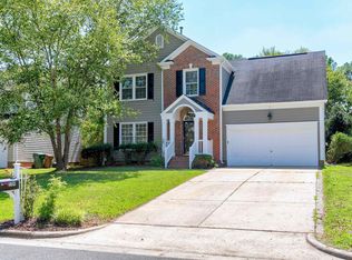 109 Whitehaven Ln, Cary, NC 27519