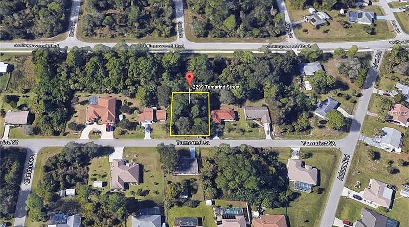 2nd image of 2299 Tamarind St