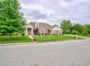 4716 Gracelann, Shawnee, OK 74804