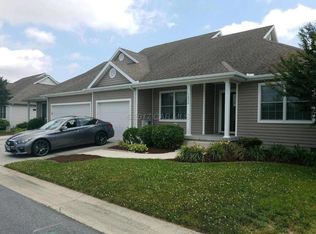 1050 Caravan Way, Salisbury, MD 21804