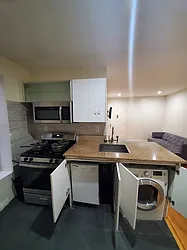 Rented by GPS Realty NYC