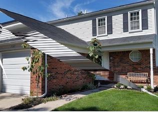7389 S Kingston Ct #1, Westland, MI 48185