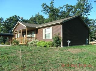 303 Berry, Lake Delton, WI 53940