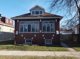6541 S Albany Ave, Chicago, IL 60629