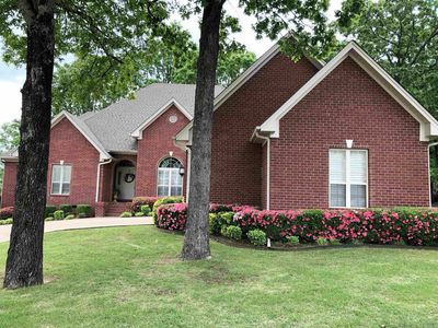 126 Black Oak Pl, Searcy, AR, 72143