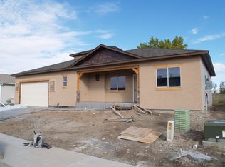 2902 Brodick Way, Grand Junction, CO 81504