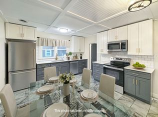 840 Hilltop Rd, Danville, KY 40422