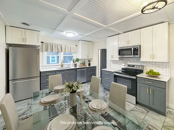 840 Hilltop Rd, Danville, KY 40422