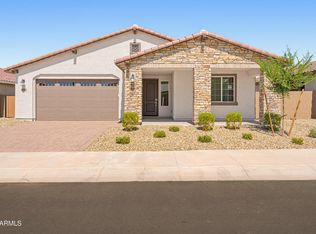 25456 N 176TH Avenue, Surprise, AZ 85387