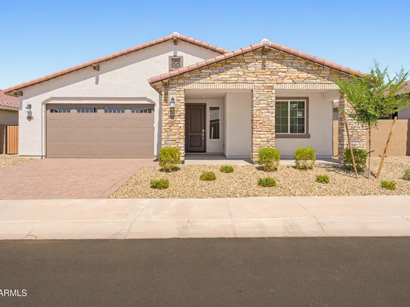 25456 N 176TH Avenue, Surprise, AZ 85387