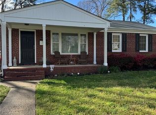 7306 Vernon Rd, Henrico, VA 23228