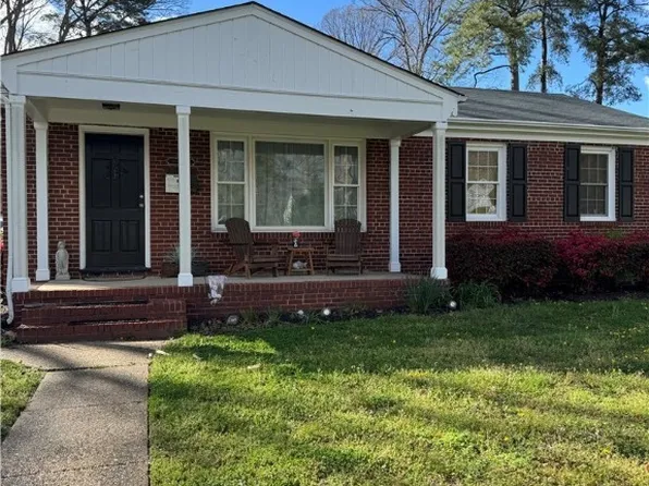 7306 Vernon Rd, Henrico, VA 23228