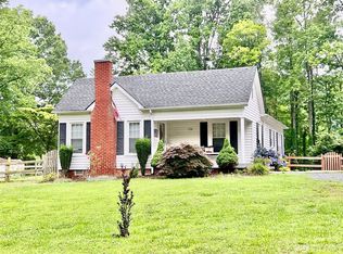 1106 Thomas Ave, Kannapolis, NC 28081