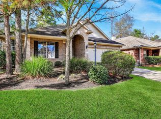 3 N Abram Cir, Spring, TX 77382
