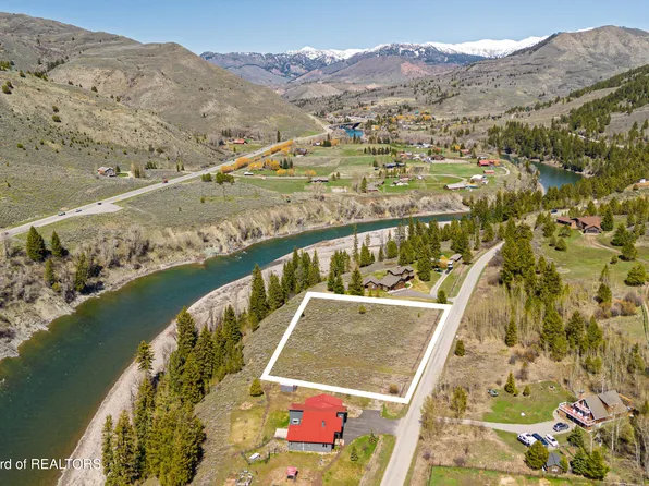12075 S Hoback Junction South Rd, Jackson, WY 83001
