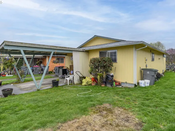635 NW Fenton St, McMinnville, OR 97128