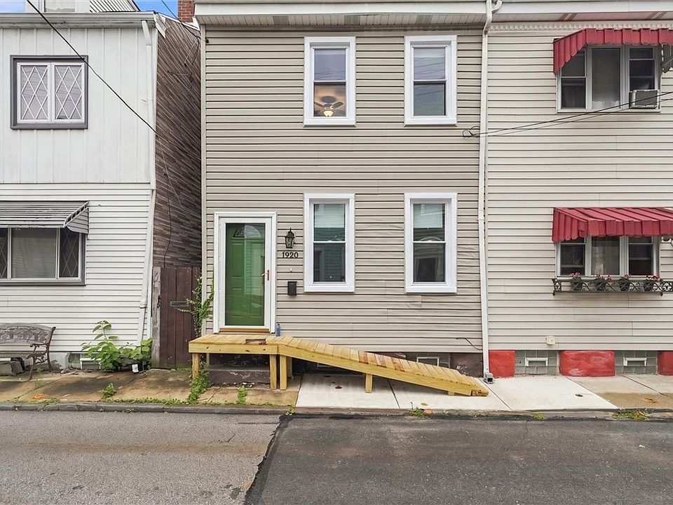 1st image of 1920 Harcum Way