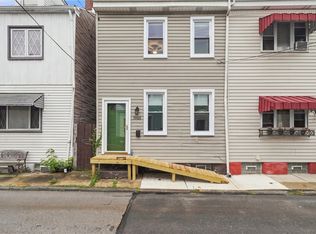 1920 Harcum Way, Pittsburgh, PA 15203