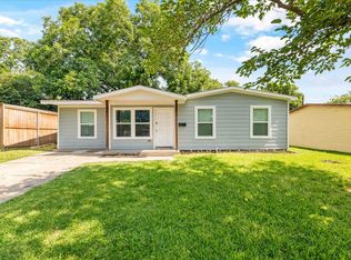 713 Seneca Dr, Garland, TX 75040