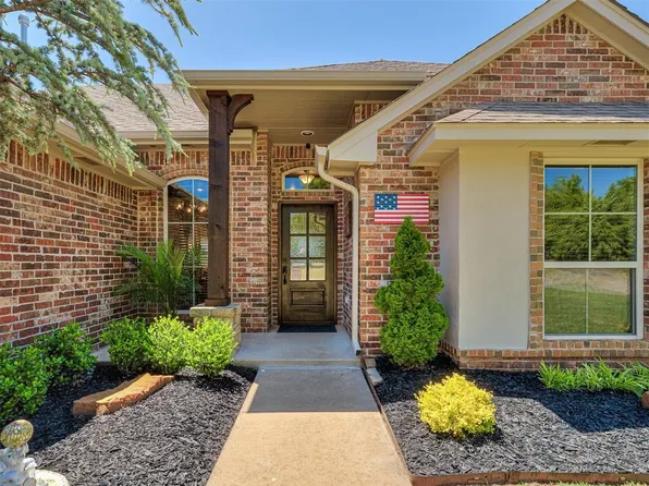 21291 Landmark Rd, Edmond, OK 73012