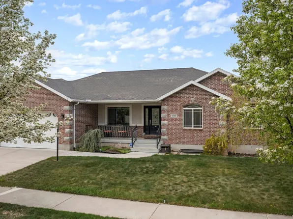 1735 N 1500 W, Mapleton, UT 84664