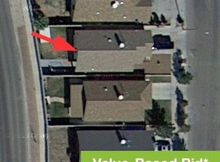 1811 Wendy Reed Dr, El Paso, TX 79928