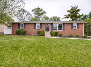 112 Hillside Dr, Old Hickory, TN 37138