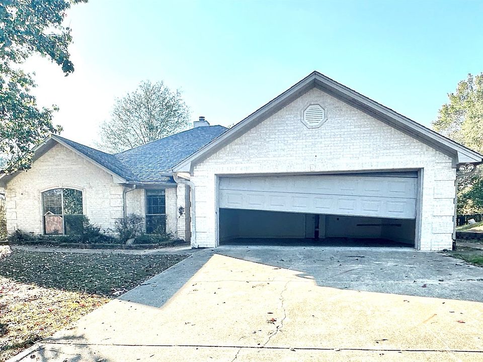 107 Dogwood Cir, Daingerfield, TX 75638 MLS 20492050 Zillow