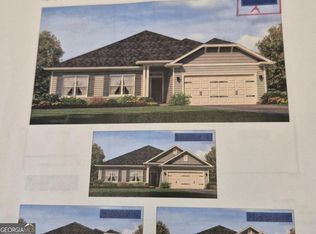 0 Wisteria Ln #80, Williamson, GA 30292