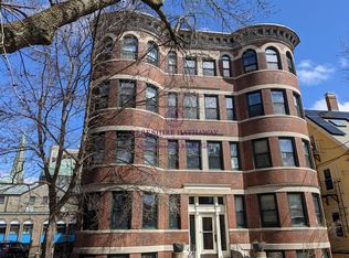 171 Auburn St #5, Cambridge, MA 02139