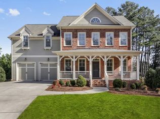 104 Mountain View Rd, Marietta, GA 30064