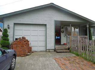 906 Lewis Ave, Gold Bar, WA 98251
