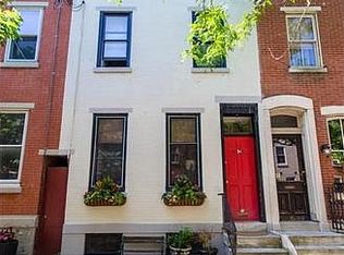 2006 Brandywine St, Philadelphia, PA