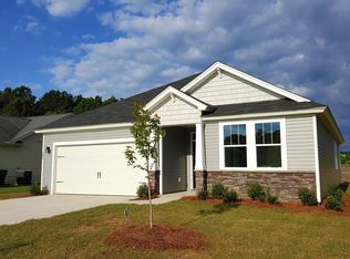 919 N Palmetto St, Summerville, SC 29483