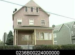 403 Kenmawr Ave, Braddock, PA 15104