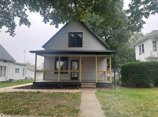 413 E Wheeler St, West Burlington, IA